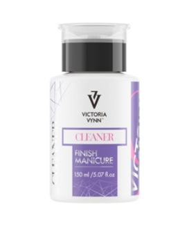 Victoria Vynn&trade; CLEANER FINISH MANICURE - Voor het verwijderen van de plaklaag van je topgel - 150 ml