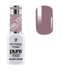 Gellak Victoria Vynn&trade; Gel Nagellak - Gel Polish - Pure Creamy Hybrid  - 8 ml - Sweet Talk  - 134