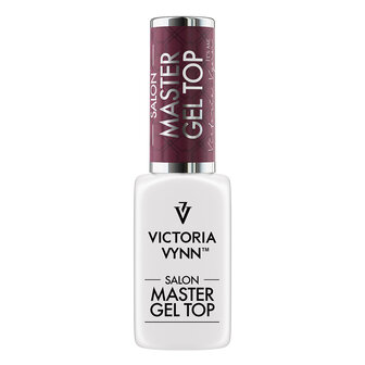 Victoria Vynn&trade; Polygel - Master Gel Top - 8 ml.