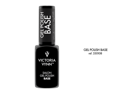 Victoria Vynn&trade;  Gel Polish Soak Off BASE 8 ml.