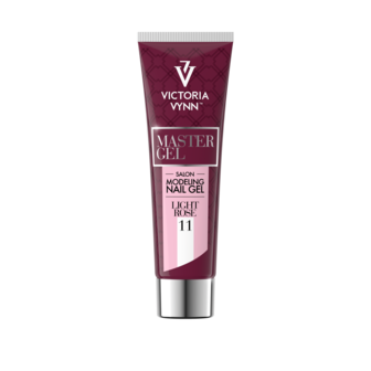 Victoria Vynn Polygel | Polyacryl Gel | Master Gel Light Rose 60 gr. 