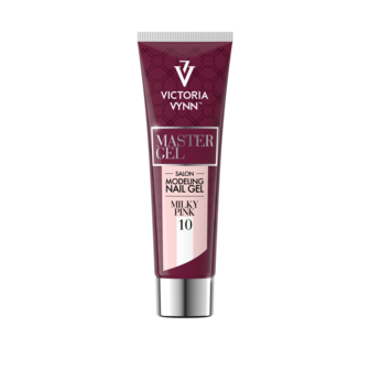 Victoria Vynn Polygel | Polyacryl Gel | Master Gel Milky Pink 60 gr. 