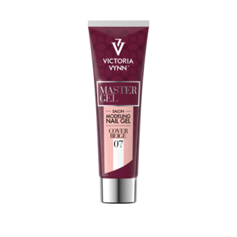 Victoria Vynn Polygel | Polyacryl Gel | Master Gel Cover Beige 60 gr. 