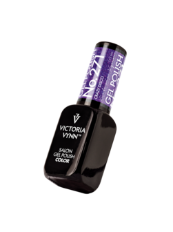 Victoria Vynn Gellak Paars Shimmer | 271 Crazy Disco | 8ml | Geschikt voor UV en LED