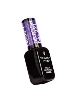 Victoria Vynn Gellak Paars Shimmer | 271 Crazy Disco | 8ml | Geschikt voor UV en LED