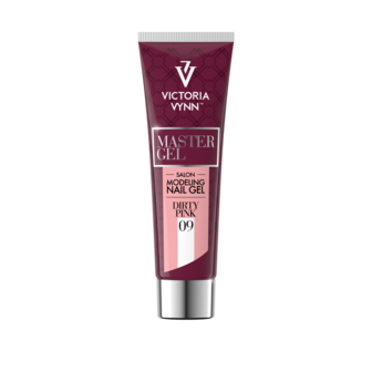 Victoria Vynn Polygel | Polyacryl Gel | Master Gel Dirty Pink 60 gr. 