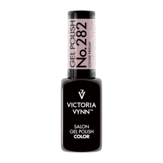 Salon Gellak Victoria Vynn | 282 | Beige Roze | Loose Friday | 8 ml