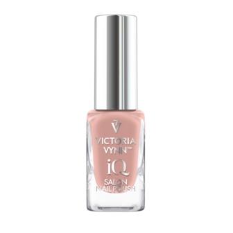 Victoria Vynn  | iQ Nagellak | 017 Naked Truth | 9 ml. | Nude