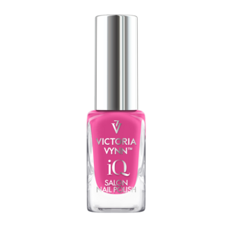 Victoria Vynn  | iQ Nagellak | 014 Sheer Pink | 9 ml. | Roze