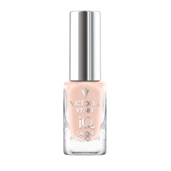 Victoria Vynn  | iQ Nagellak | 003 Beige Cream | 9 ml. | Peach