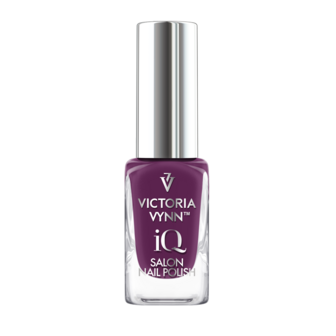 Victoria Vynn  | iQ Nagellak | 006 Smokiest Plum | 9 ml. | Paars