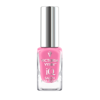 Victoria Vynn | iQ Nagellak | 026 Feeling Happy | 9 ml. | Roze