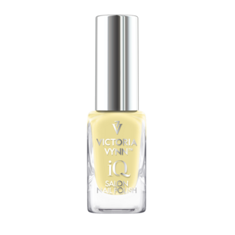 Victoria Vynn | iQ Nagellak | 020 City Graffiti | 9 ml. | Geel