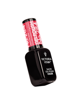 Victoria Vynn | Salon Gellak | 284 Crazy in Love | 8 ml. | Neon Roze