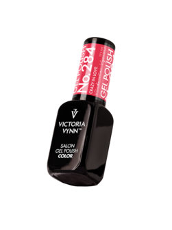 Victoria Vynn | Salon Gellak | 284 Crazy in Love | 8 ml. | Neon Roze