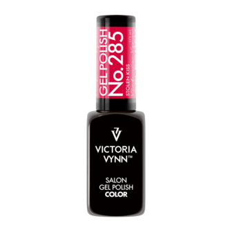 Victoria Vynn | Salon Gellak | 285 Stolen Kiss | 8 ml. | Neon Roze