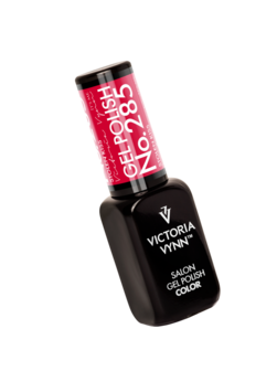 Victoria Vynn | Salon Gellak | 285 Stolen Kiss | 8 ml. | Neon Roze