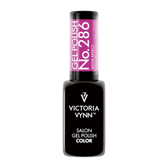 Victoria Vynn | Salon Gellak | 286 Wow Effect | 8 ml. | Neon Fuchsia