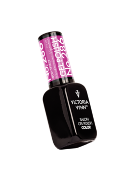 Victoria Vynn | Salon Gellak | 286 Wow Effect | 8 ml. | Neon Fuchsia