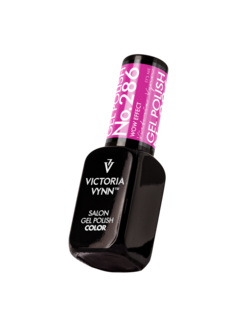 Victoria Vynn | Salon Gellak | 286 Wow Effect | 8 ml. | Neon Fuchsia