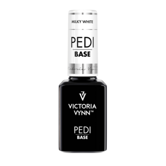 Victoria Vynn | Pedi Base Milky White |15 ml.