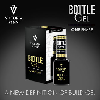 Victoria Vynn Bottle Gel |1 fase bouwgel in een flesje | 15ml.