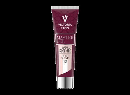 Victoria Vynn Polygel | Polyacryl Gel | Master Gel 13 Rose Shine 60g | NEW IN