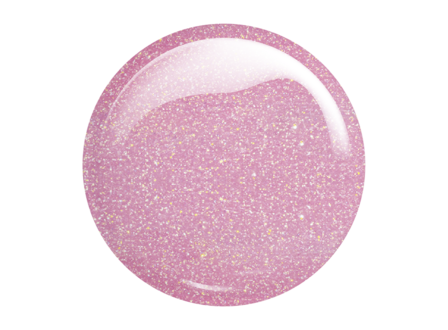 Victoria Vynn Rubber Base | Mega Base Shimmer Pink 8ml | NEW IN