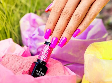 Gellak Victoria Vynn&trade; Salon Collectie Dopamina 379 Euforia, 8ml