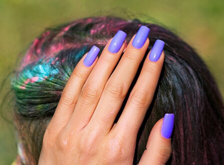 Gellak Victoria Vynn&trade; Salon Collectie Dopamina 381 Afterek, 8ml