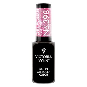 Gellak Victoria Vynn&trade; Salon Collectie 399 Alexa 8ml