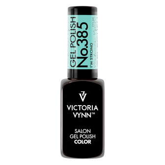 Gellak Victoria Vynn&trade; Salon Collectie I&#039;m Woman | 385 I`m Strong | 8 ml