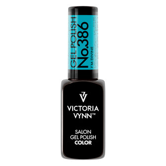 Gellak Victoria Vynn&trade; Salon Collectie I&#039;m Woman | 386 I`m Divine | 8 ml