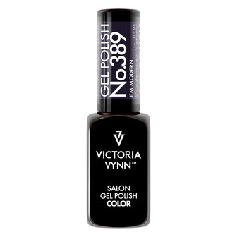 Gellak Victoria Vynn&trade; Salon Collectie I&#039;m Woman | 389 I`m Modern | 8 ml