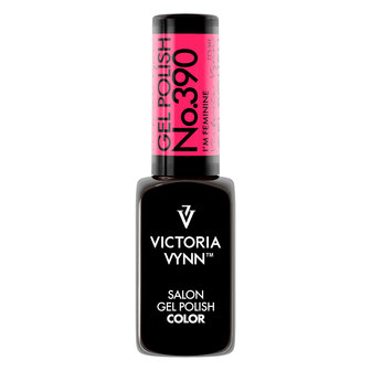 Gellak Victoria Vynn&trade; Salon Collectie I&#039;m Woman | 390 I`m Feminine | 8 ml