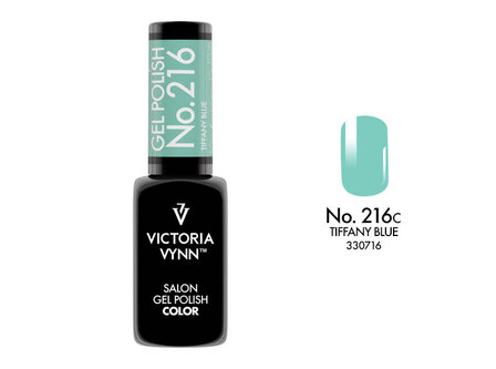 Victoria Vynn Gellak 8 Pack - Salon Gel Polish 02 -  Complete set gel nagellak voor een super prijs - PROMO