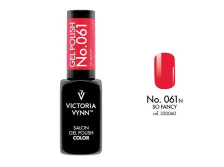 Victoria Vynn Gellak 8 Pack - Salon Gel Polish 05 -  Complete set gel nagellak voor een super prijs - PROMO