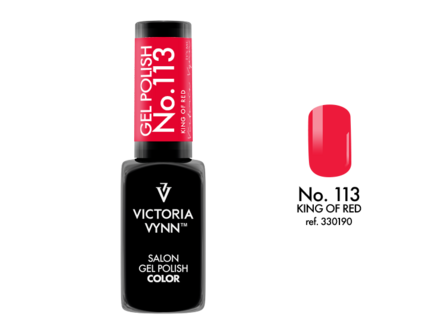 Victoria Vynn Gellak 8 Pack - Salon Gel Polish 05 -  Complete set gel nagellak voor een super prijs - PROMO