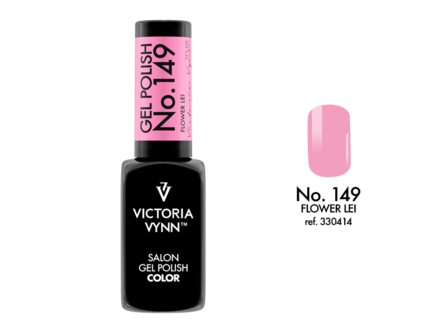 Victoria Vynn Gellak 8 Pack - Salon Gel Polish 05 -  Complete set gel nagellak voor een super prijs - PROMO