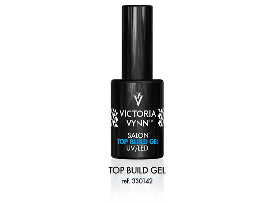 Victoria Vynn Topgel voor buildergel 15 ml