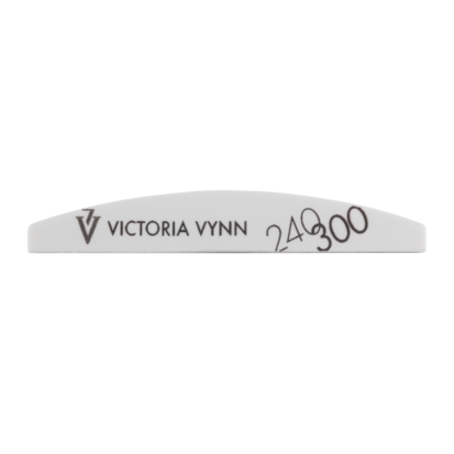 Victoria Vynn Nagelvijl | Polijstvijl 240/300 grit  | Verpakt per stuk