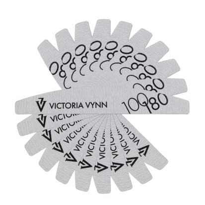 Victoria Vynn Nagelvijl | Moon 100/180 | Verpakt per 10 stuks