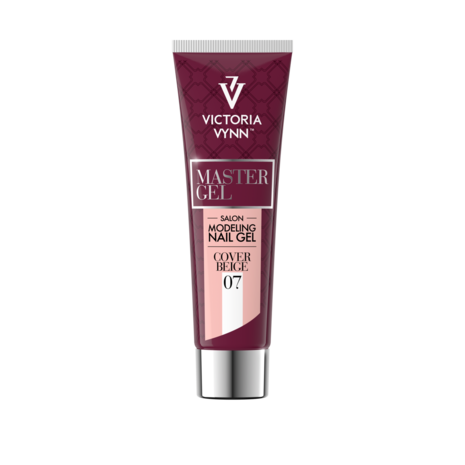 Victoria Vynn Polygel | Polyacryl Gel | Master Gel Cover Beige 60 gr. 