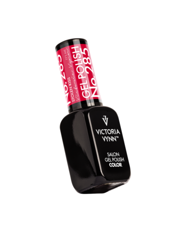 Victoria Vynn | Salon Gellak | 285 Stolen Kiss | 8 ml. | Neon Roze