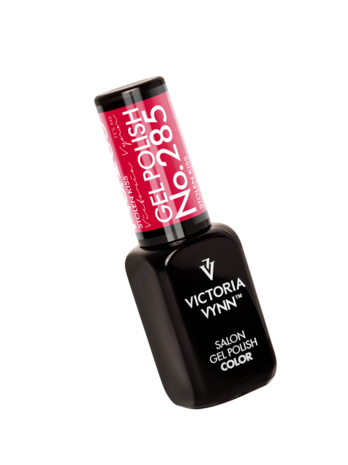 Victoria Vynn | Salon Gellak | 285 Stolen Kiss | 8 ml. | Neon Roze