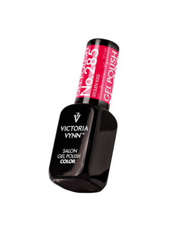 Victoria Vynn | Salon Gellak | 285 Stolen Kiss | 8 ml. | Neon Roze