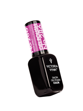 Victoria Vynn | Salon Gellak | 286 Wow Effect | 8 ml. | Neon Fuchsia