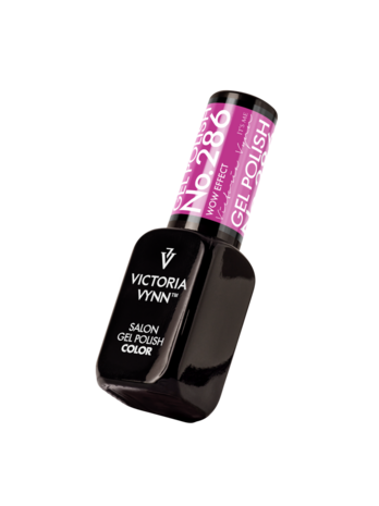 Victoria Vynn | Salon Gellak | 286 Wow Effect | 8 ml. | Neon Fuchsia