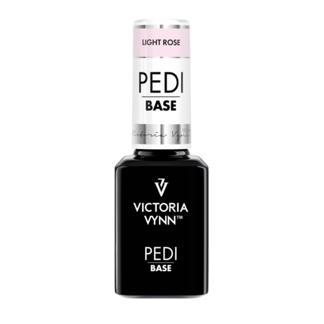 Victoria Vynn | Pedi Base Light Rose |15 ml.