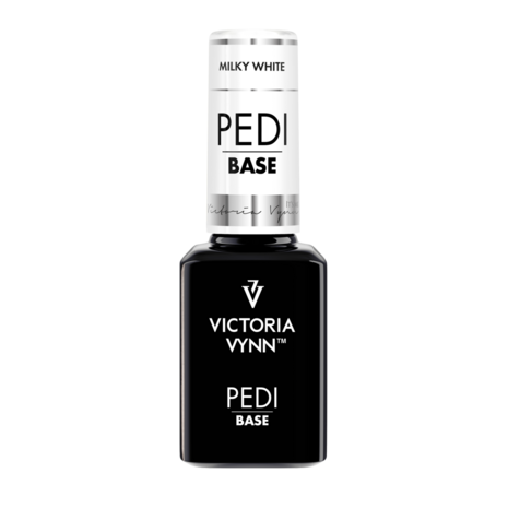 Victoria Vynn | Pedi Base Milky White |15 ml.
